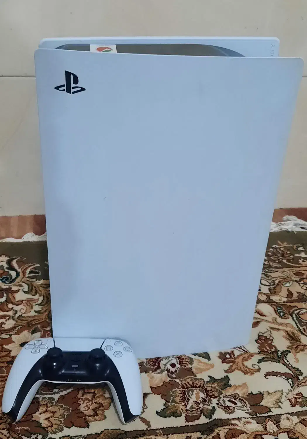 ps5|کنسول، بازی ویدئویی و آنلاین|شیراز, مسلم|دیوار