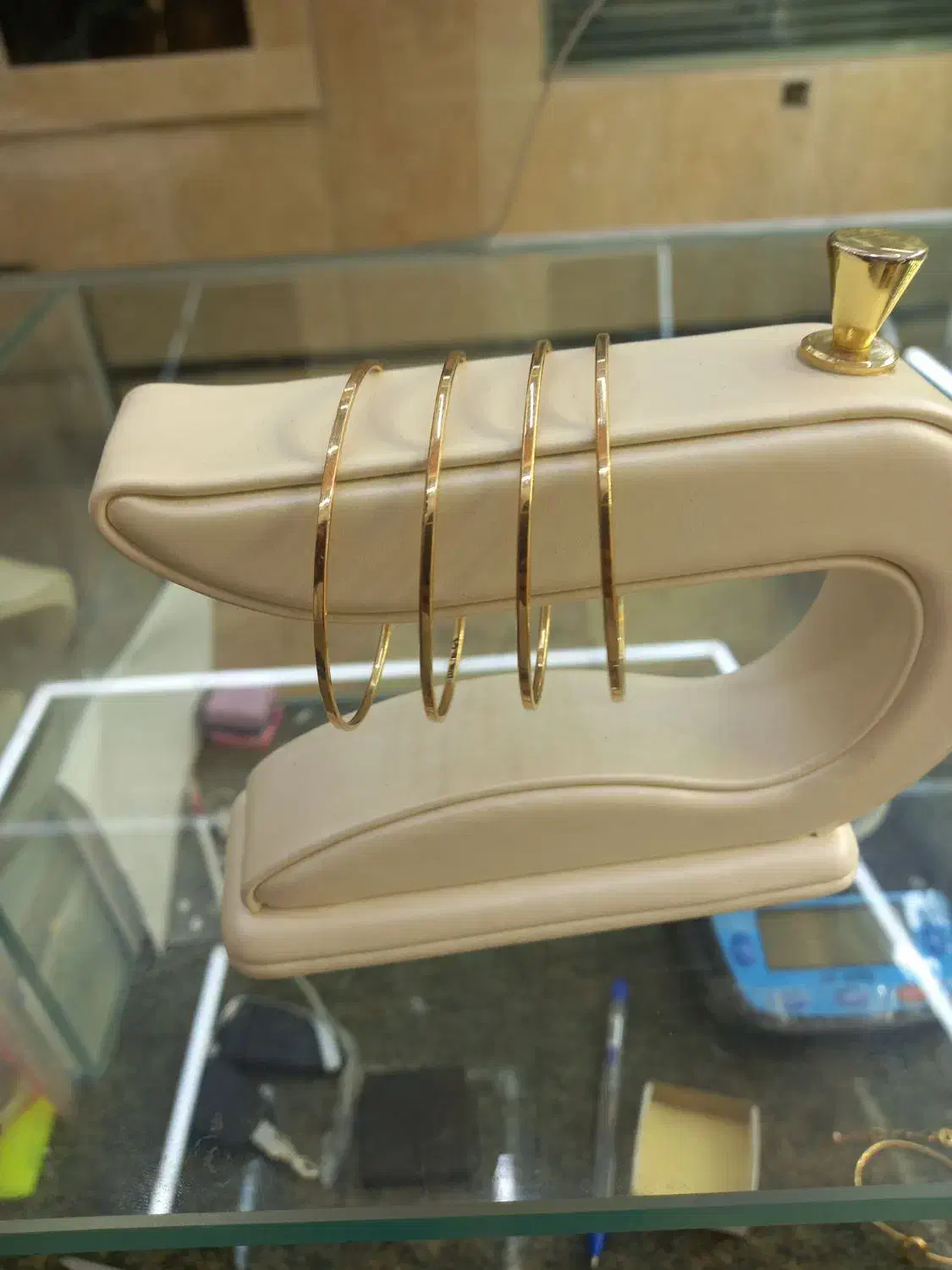 طلای بدون اجرت فقط ۲ درصد|جواهرات|نسیمشهر, |دیوار