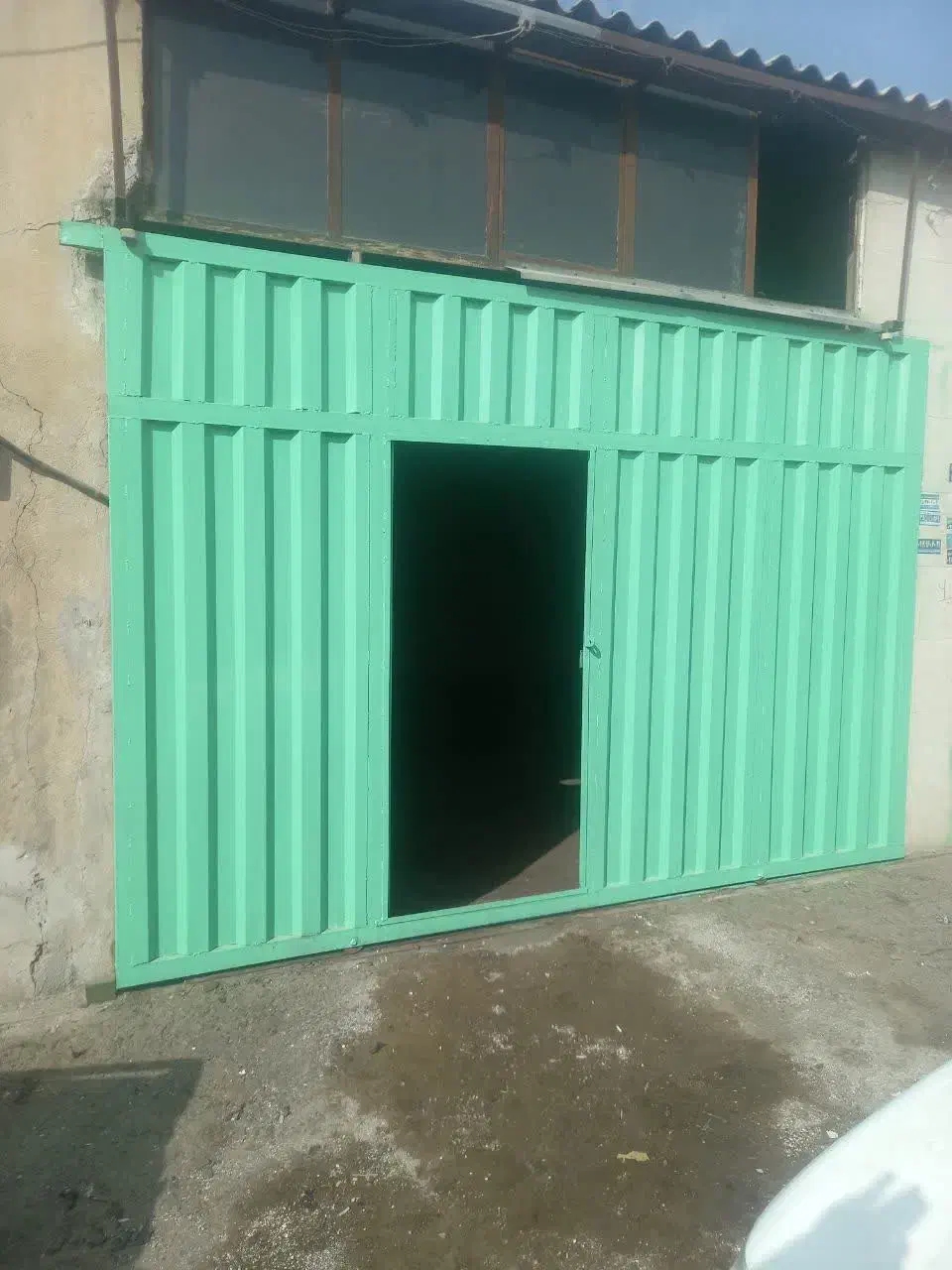 فروش کارگاه|اجارهٔ دفتر صنعتی، کشاورزی، تجاری|رباط‌کریم, شهرک صنعتی زواره‌ای|دیوار