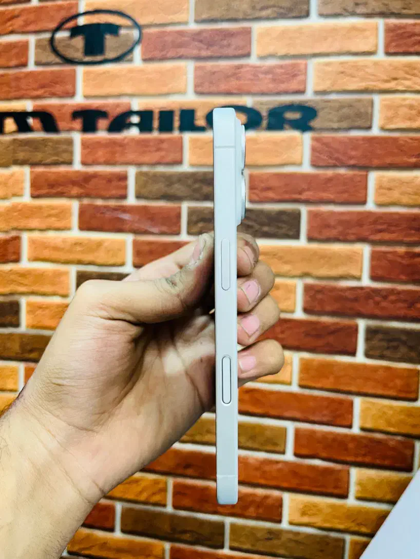 iPhone 16 128GB|موبایل|قدس, شهر‌قدس|دیوار