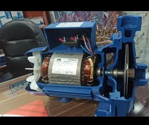 تعمیرات پمپ اب تنظیم پمپ سیم پیچی و..|خدمات پیشه و مهارت|اصفهان, مهرآباد|دیوار