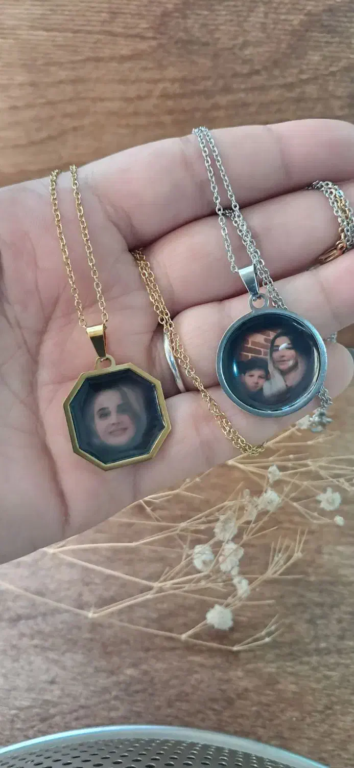 گردنبند|زیورآلات و اکسسوری|رشت, شهرک صنعتی|دیوار