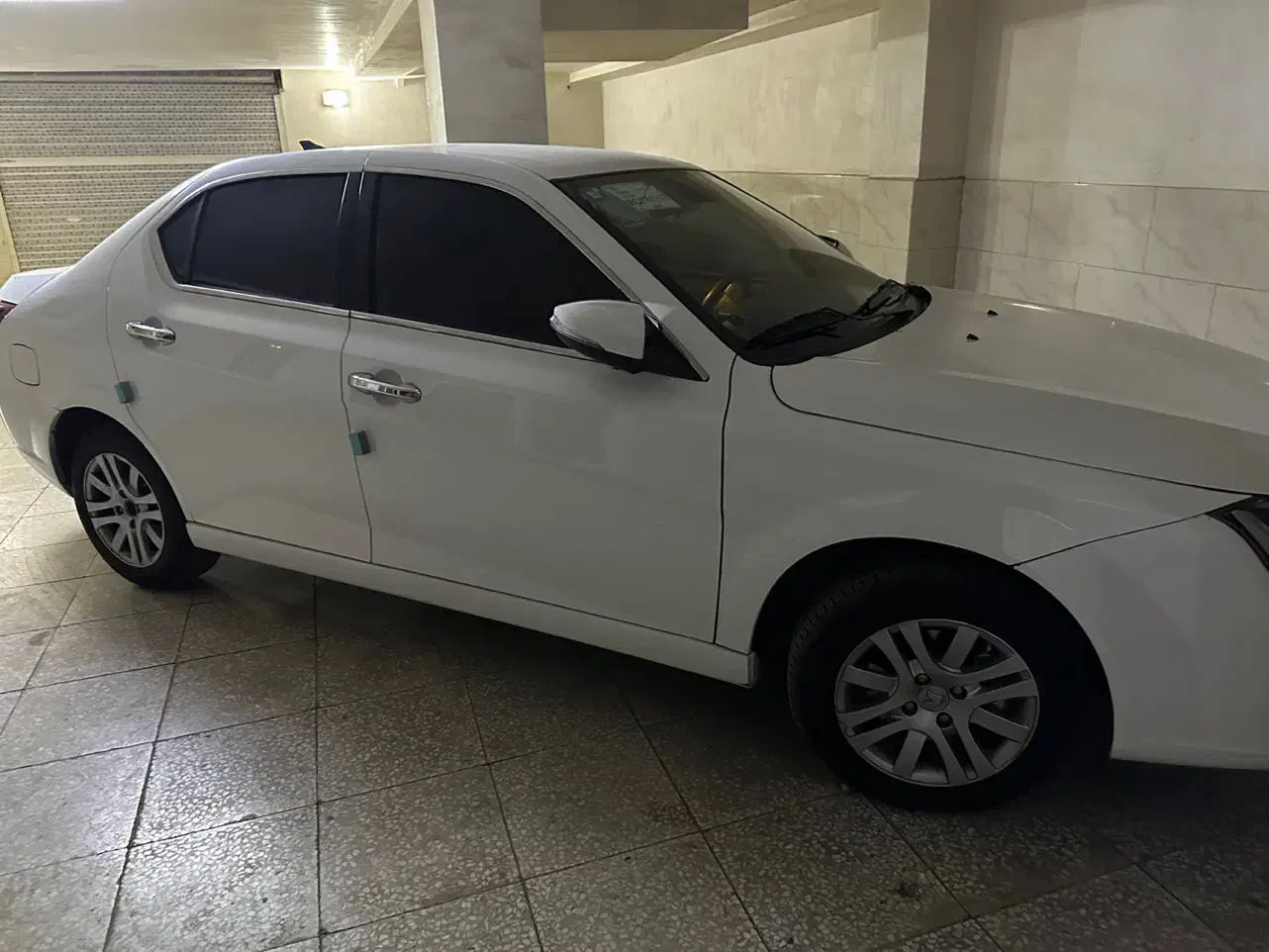 دناپلای ۶دنده|خودرو سواری و وانت|قرچک, شهرک الحدید|دیوار