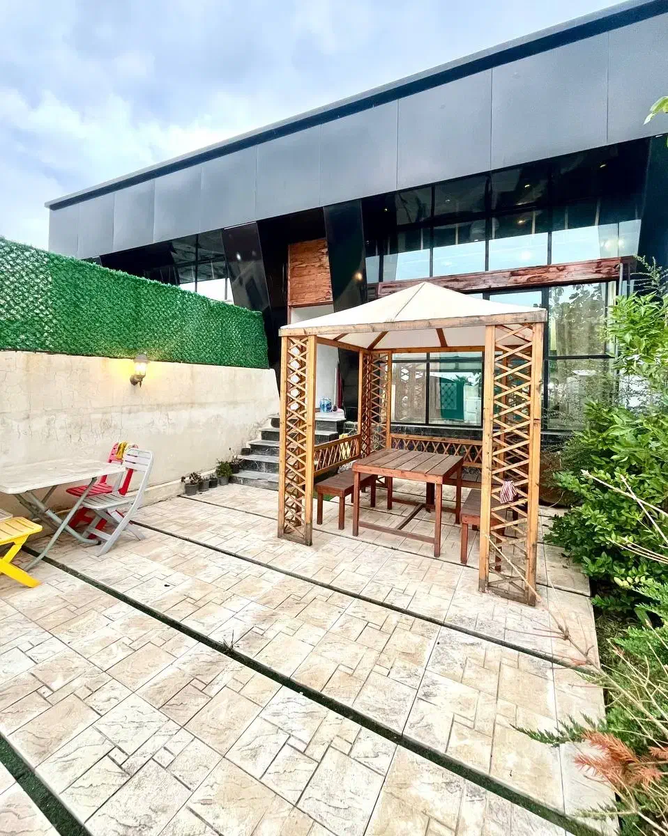 ویلا 160متری/شهرکی/سند/مبله کامل/چمدونتو بردار بیا|فروش خانه و ویلا|چمستان, |دیوار