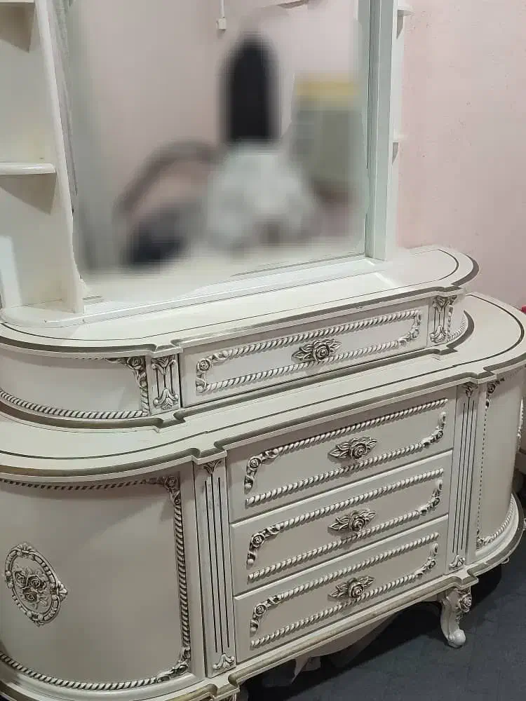 فروش سرویس خواب|تخت و سرویس خواب|بندرلنگه, |دیوار