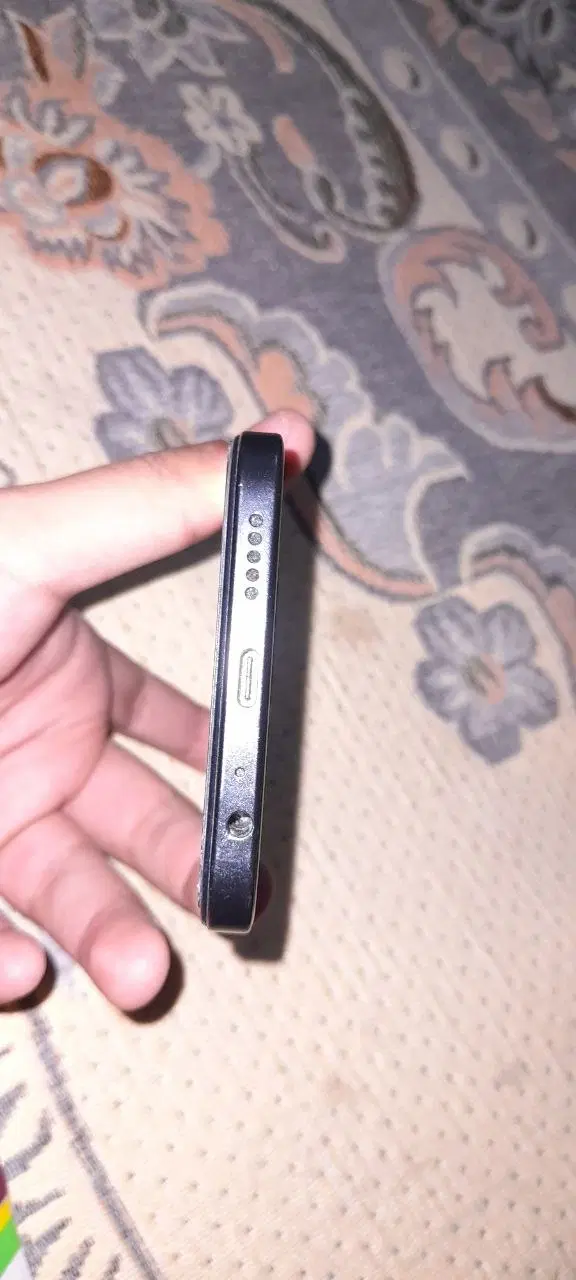 پوکو C85 معاوضه با آیفون x|موبایل|کرج, گلشهر|دیوار