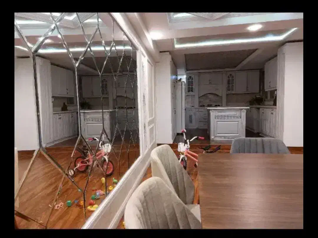 کد۸۲۴رهن واحد۱۴۰متری خزر۱۷|اجارهٔ آپارتمان|لاهیجان, کوی خزر|دیوار