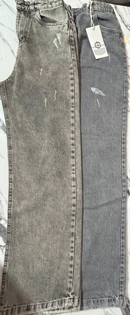 شلوار لی|حراج|محمدشهر, محمدشهر|دیوار