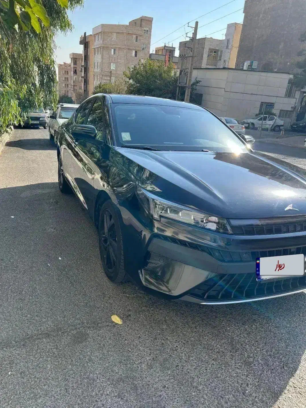 Kmc j7 403|خودرو سواری و وانت|تهران, شهرک نفت|دیوار