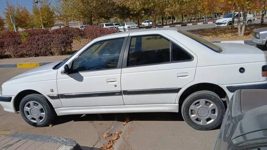 پارس سال ۹۱|خودرو سواری و وانت|برازجان, |دیوار