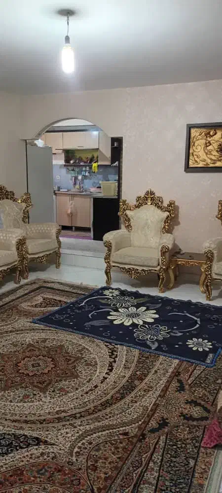 اپارتمان 80متر دوخواب در شهرک۱۷شهریور|اجارهٔ آپارتمان|فردیس, شهرک هفده شهریور|دیوار