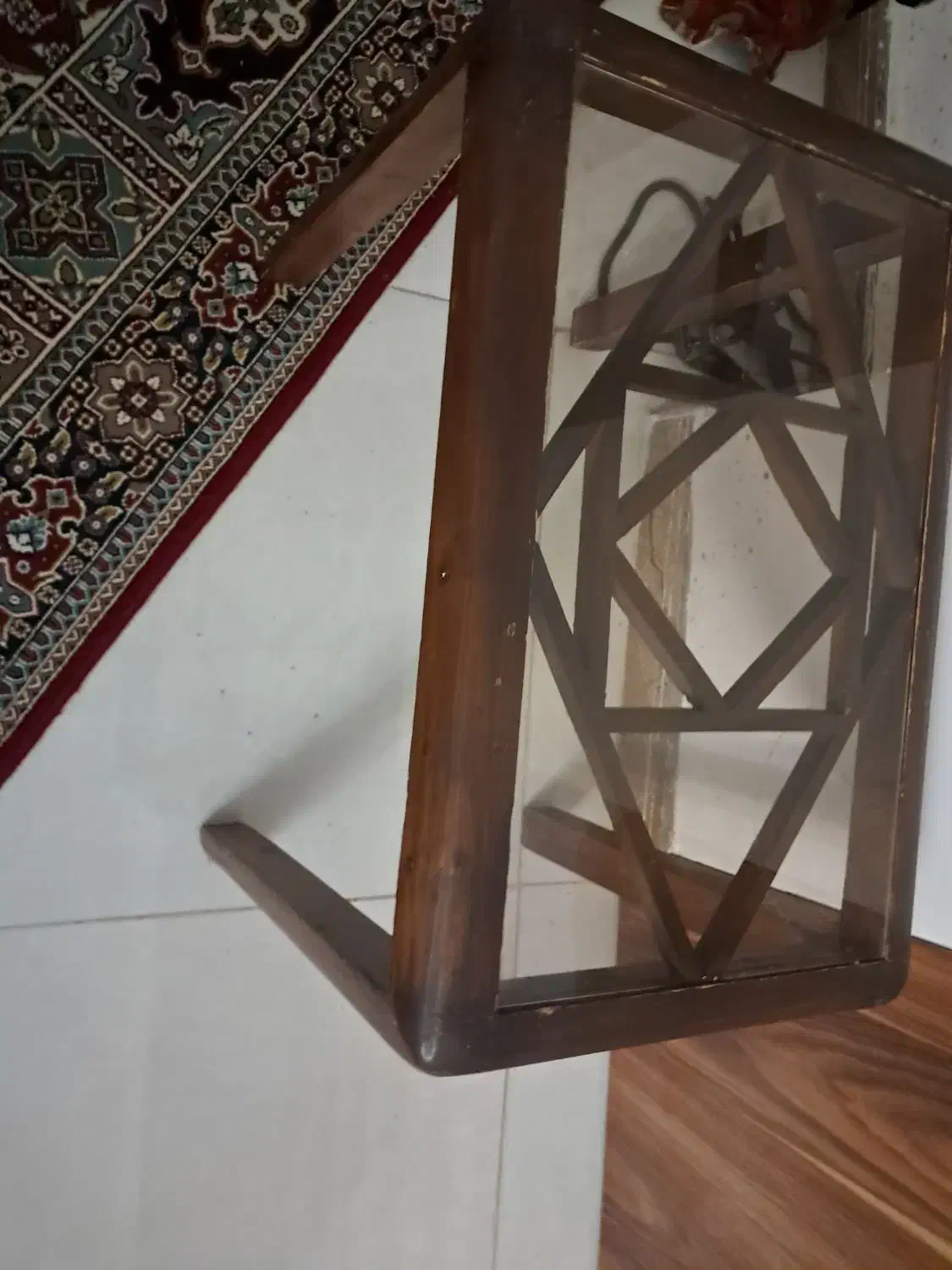 میز|مبلمان خانگی و میز عسلی|کلاچای, |دیوار