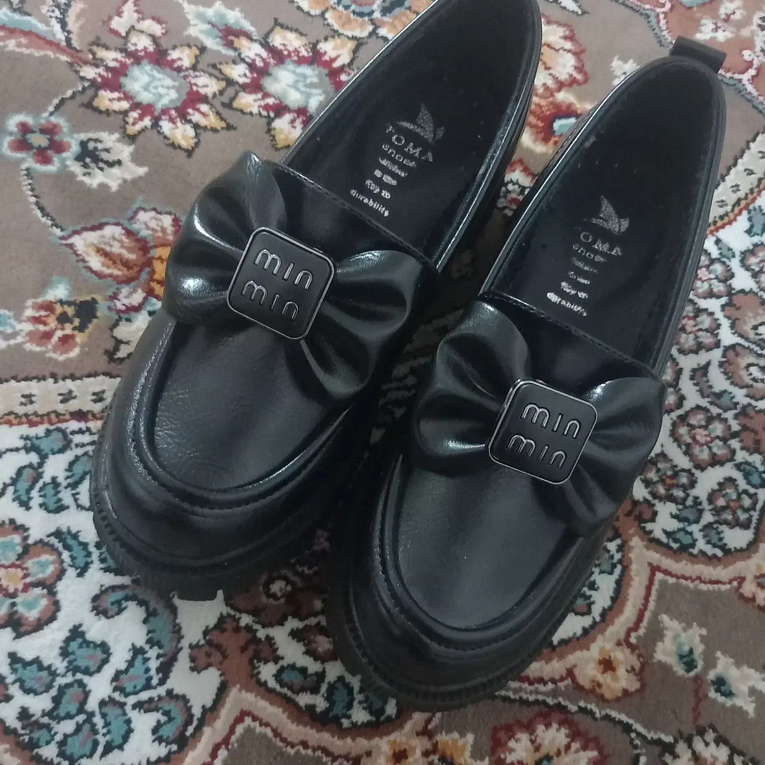 کفش سایز 37|کیف، کفش، کمربند|قم, نوبهار|دیوار