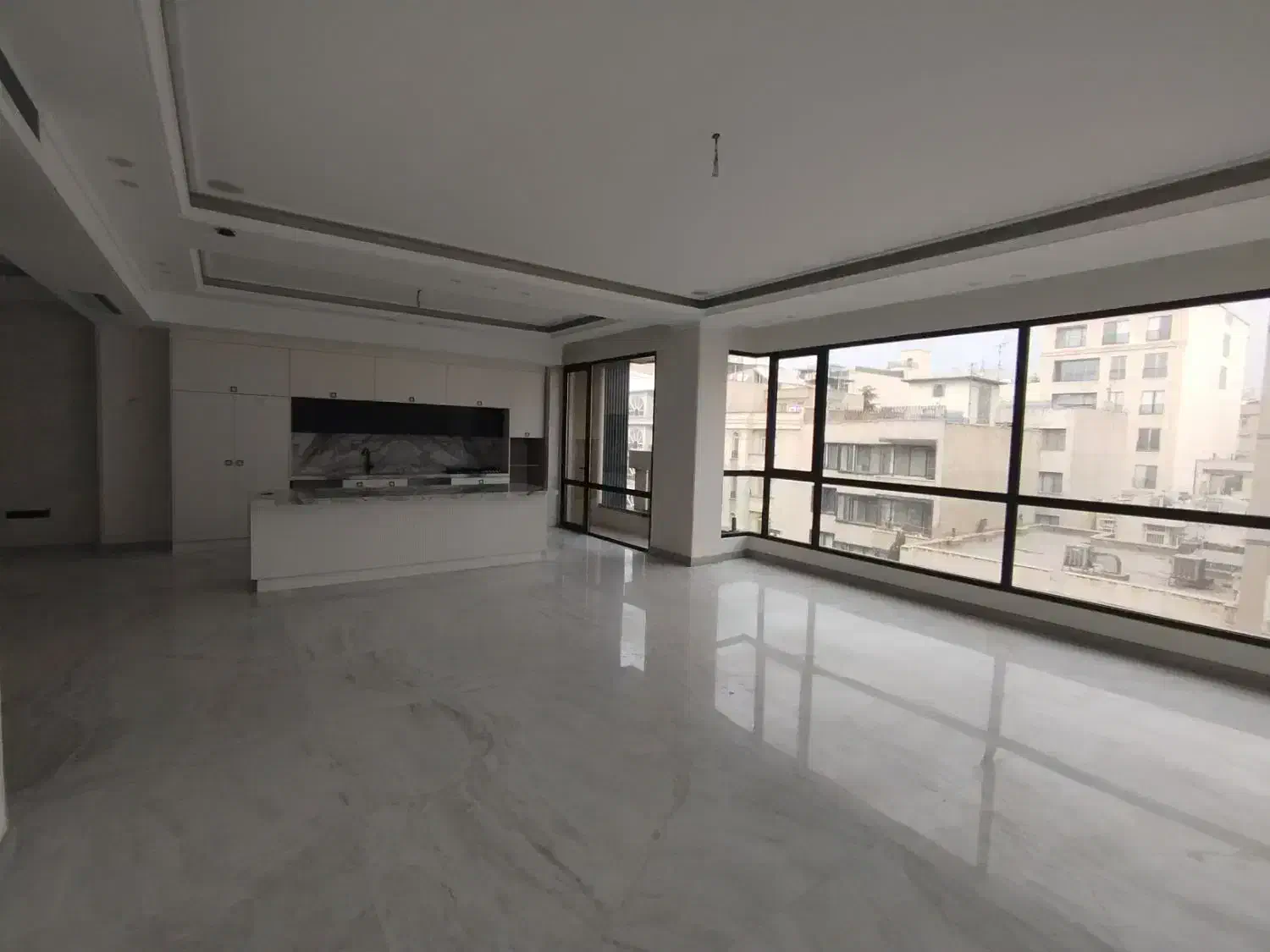 سپهر مرزداران ،فروش/ تهاتر ۱۸۵متر /تک بازدید|فروش آپارتمان|تهران, پردیسان|دیوار