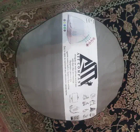 پشه بند 8 نفره|کوهنوردی و کمپینگ|شهرکرد, |دیوار