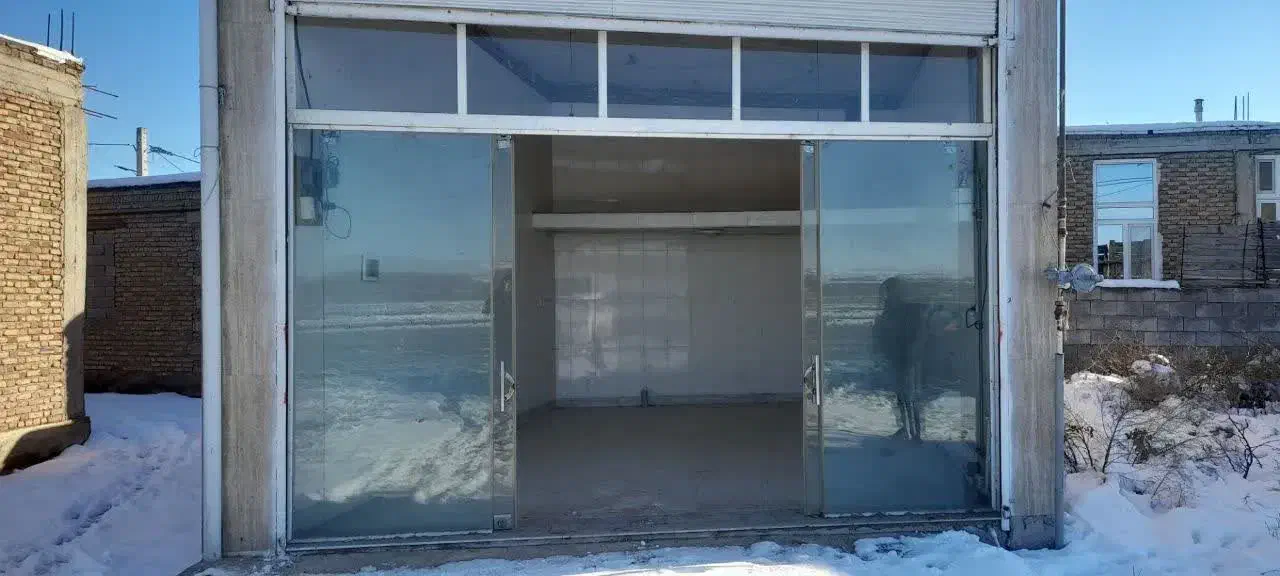 مغاز تجاری در تپراق کندی|فروش مغازه و غرفه|پارسآباد, |دیوار