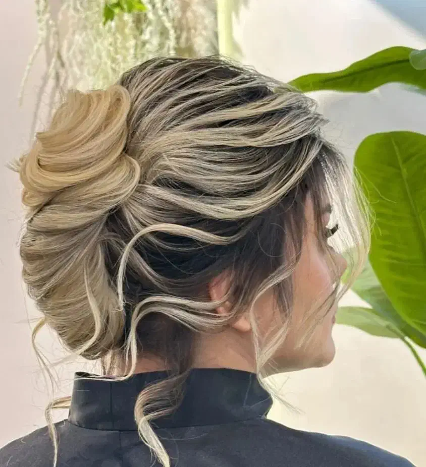 جذب همکار در سالن زیبایی|استخدام درمانی، زیبایی، بهداشتی|خسروشاه, |دیوار