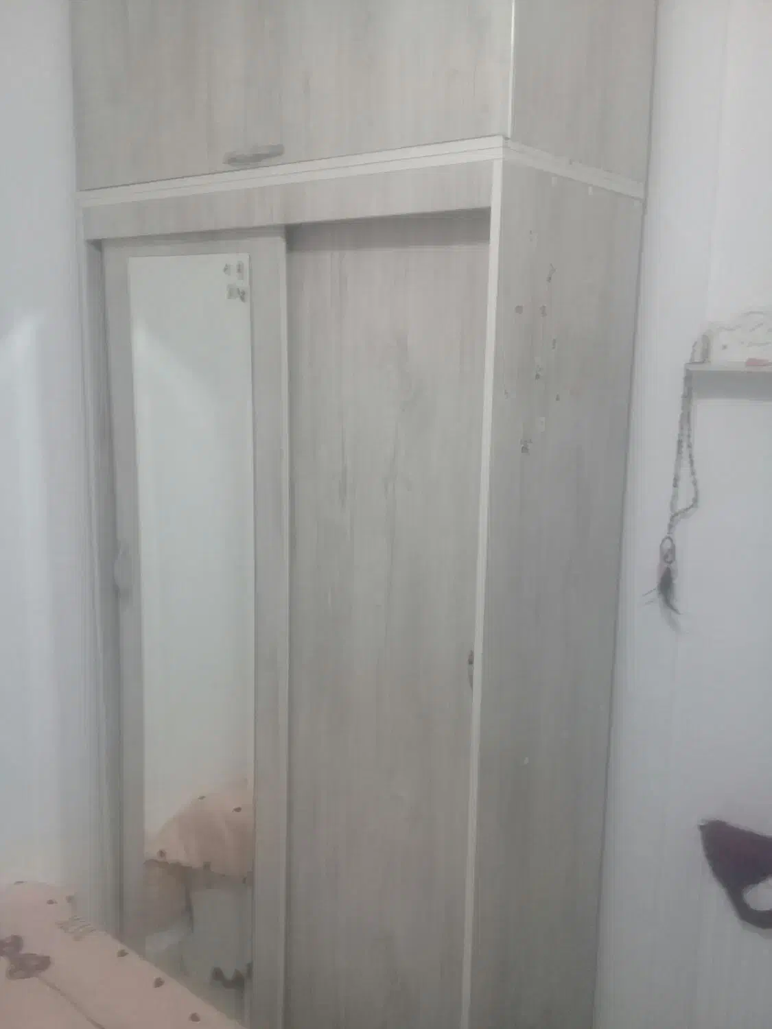 تعمیرات نصب تولید کمد دیواری سرویس خواب  کابینت|خدمات پیشه و مهارت|اسلامشهر, شهرک محمدیه|دیوار