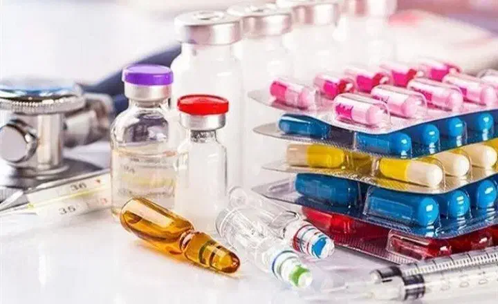 کارگر ساده اقا(داروسازی)/حراست جای خواب غذا|استخدام صنعتی، فنی، مهندسی|تهران, فتح|دیوار