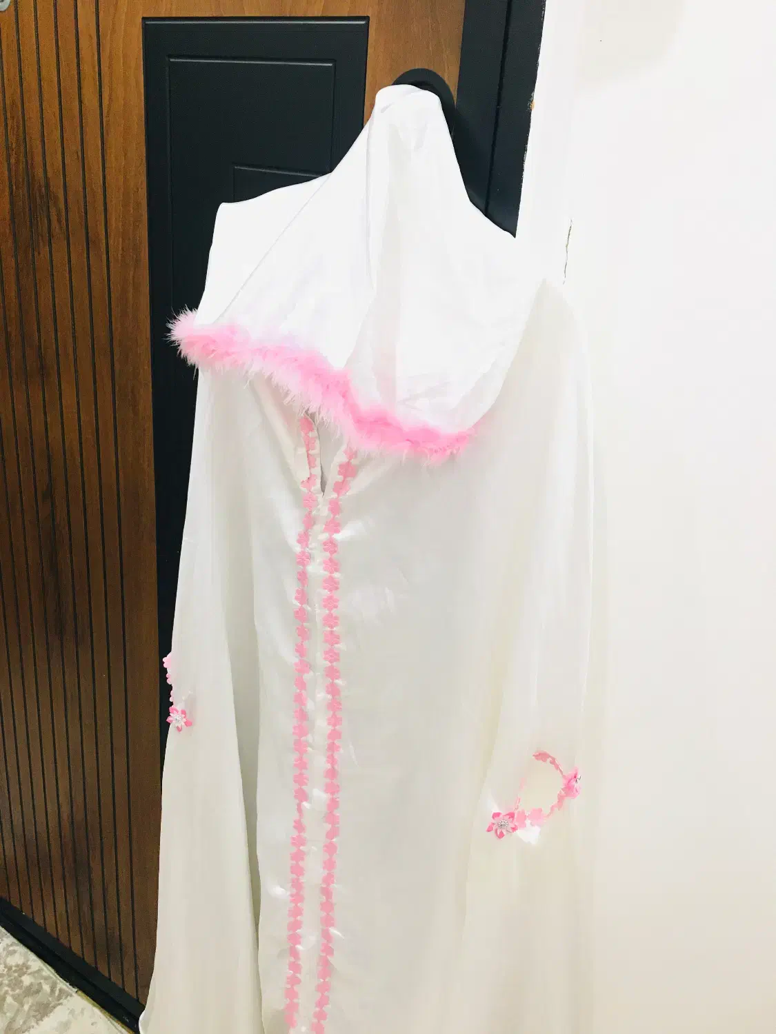 چادر نماز جشن تکلیف سجاده و کیف|لباس|قرچک, مهدیه|دیوار