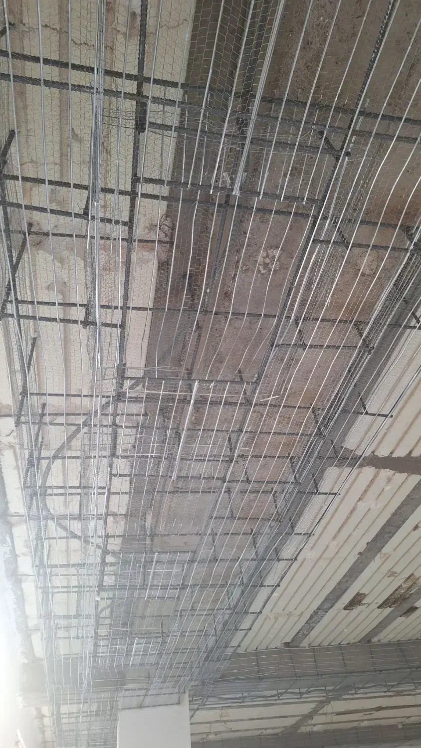 راویز کاری|خدمات پیشه و مهارت|کرج, ساماندهی|دیوار