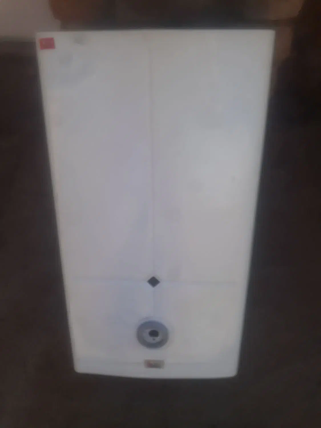 بدنه و فن ابگرمکن|آبگرمکن، پکیج، شوفاژ|تهران, سجاد|دیوار