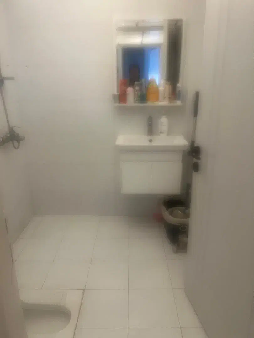 زعفرانیه ۱۵۰ متر دو خوابه