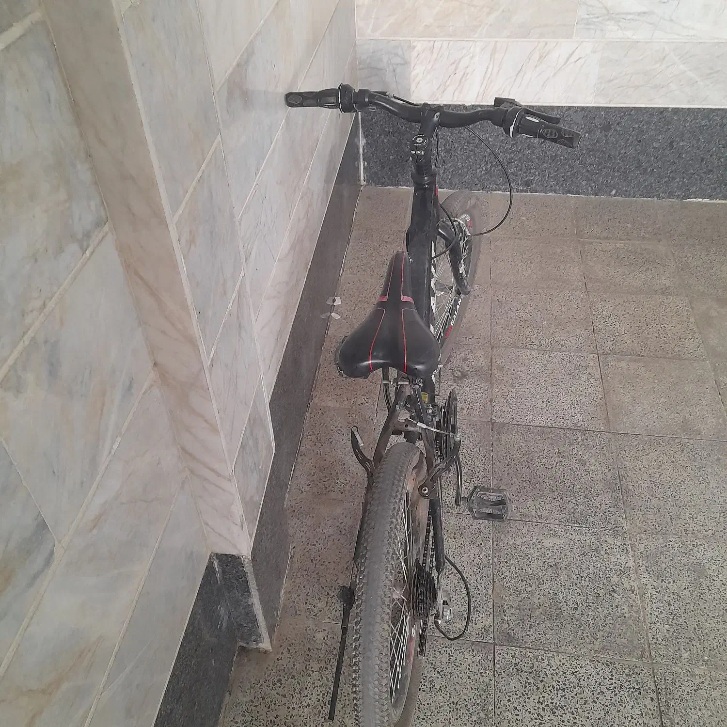 دوچرخه ۲۰|دوچرخه، اسکیت، اسکوتر|نظرآباد, صالح آباد|دیوار