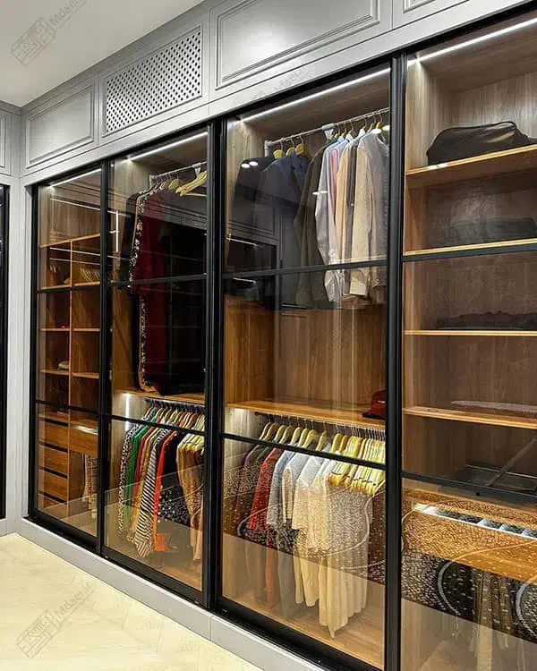 نیروی نیمه ماهر یا ماهر در کارگاه کابینت سازی|استخدام صنعتی، فنی، مهندسی|قم, بیست متری ولیعصر|دیوار