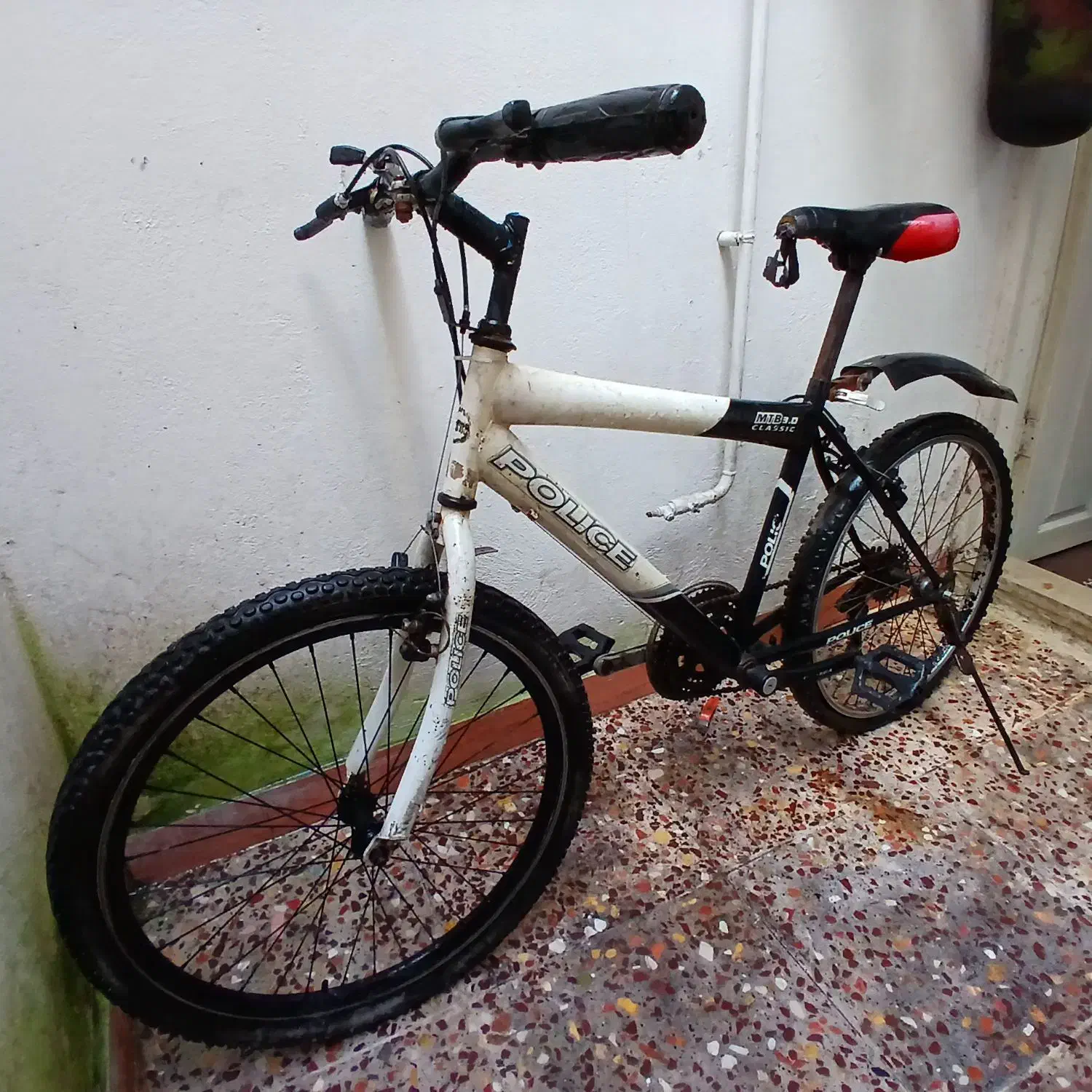 فروش دوچرخه دنده ای|دوچرخه، اسکیت، اسکوتر|رشت, کوی حسینی|دیوار