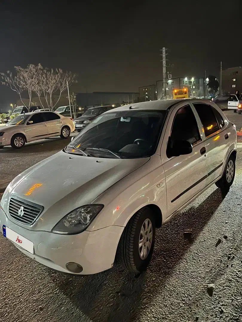 تیبا 2 اقساطی فوری|خودرو سواری و وانت|پاکدشت, شهرک امام رضا|دیوار