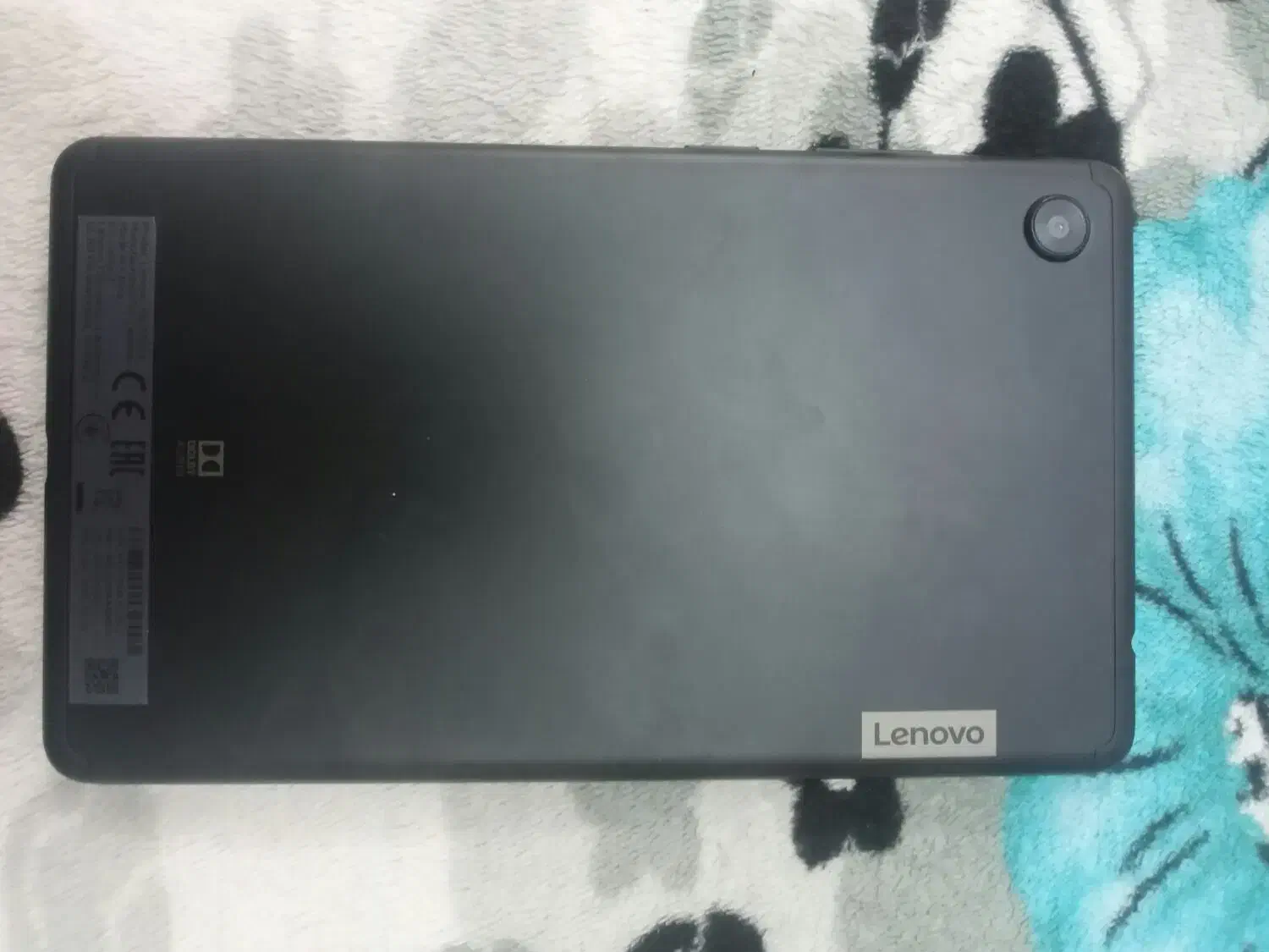 تبلت|تبلت|اراک, |دیوار