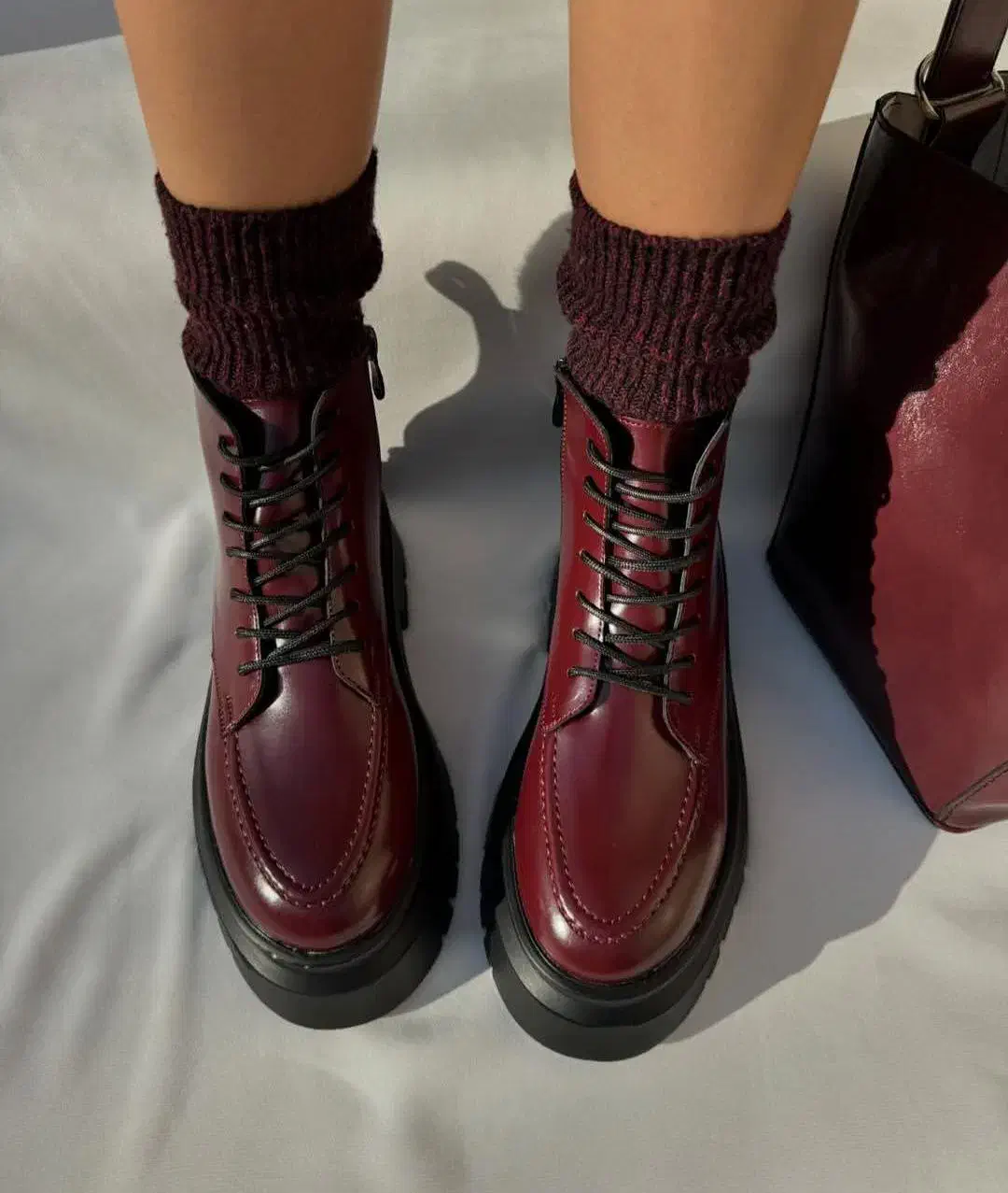 نیم بوت|کیف، کفش، کمربند|تهران, شهرک کوهسار|دیوار