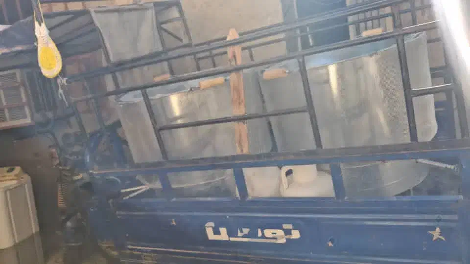 سه چرخه|موتورسیکلت|امیدیه, |دیوار