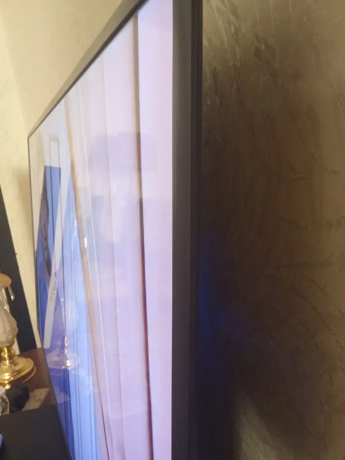 تلویزیون|تلویزیون و پروژکتور|ورامین, ورامین|دیوار