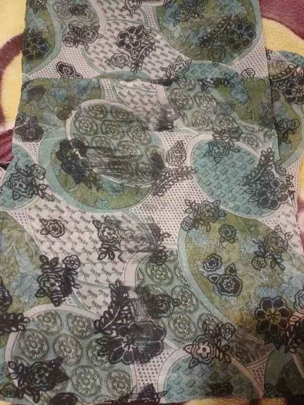 چادرمجلسی و چادر شبهای دوخته شده|لباس|تبریز, |دیوار