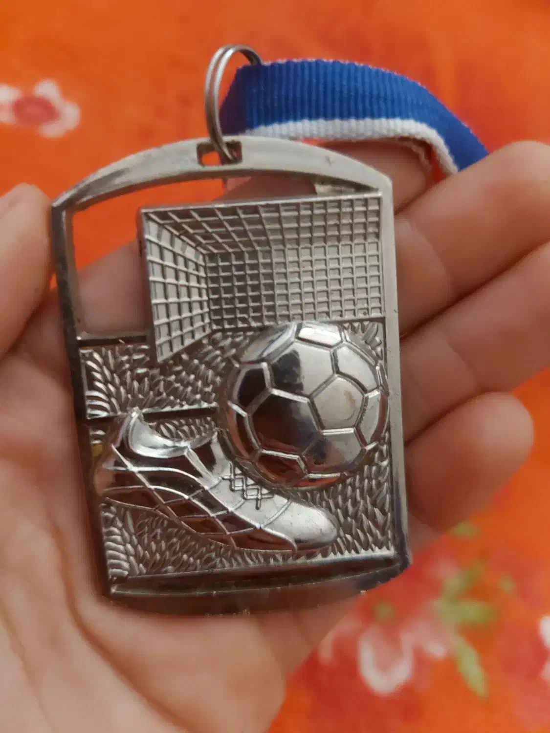 مدال|زیورآلات و اکسسوری|شبانکاره, |دیوار