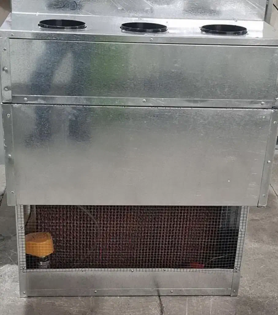 سایلنت باکس  - شرکتی و کاملا استاندارد|قطعات و لوازم جانبی رایانه|اهواز, کیانپارس |دیوار