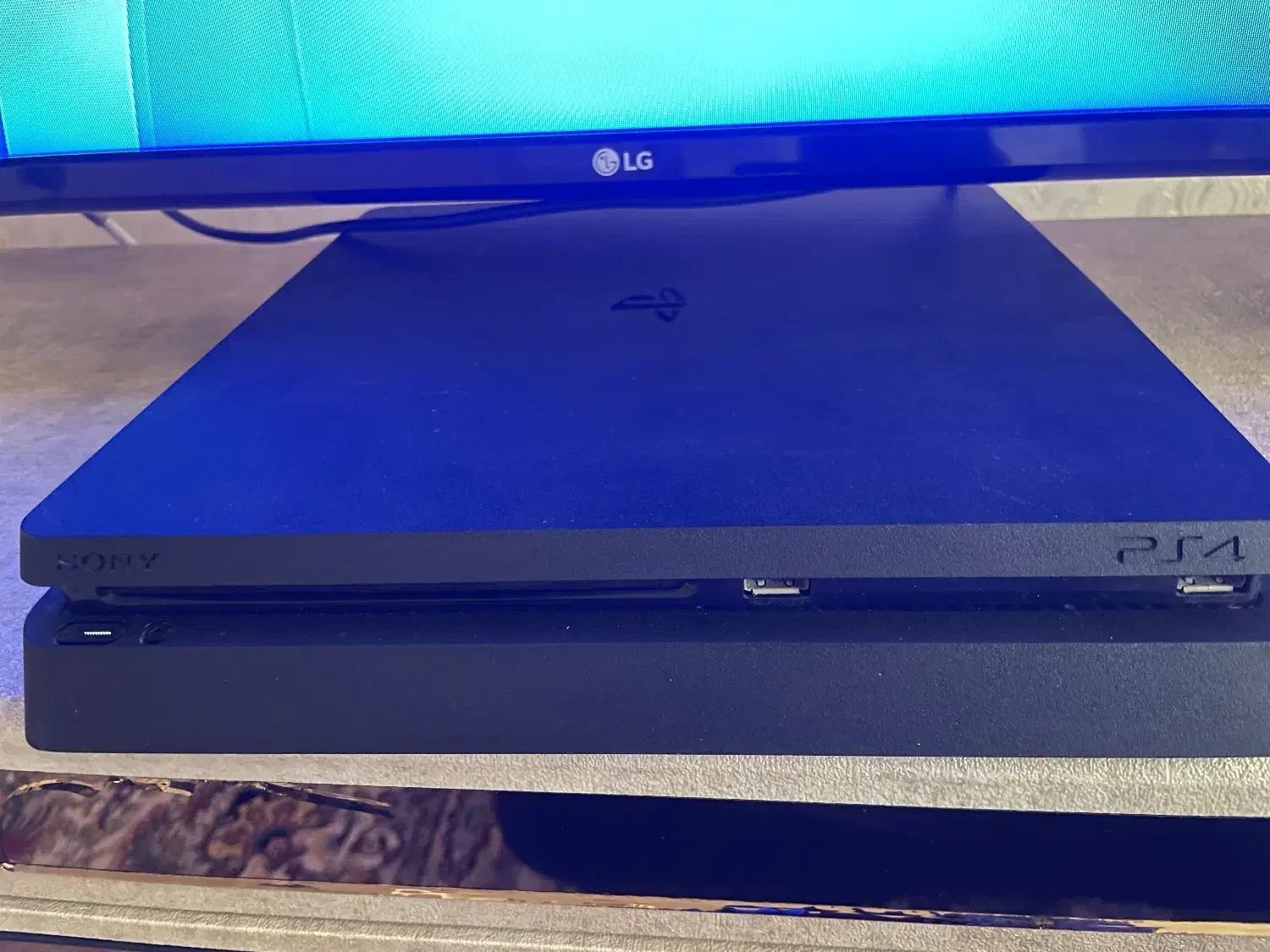 Ps4|کنسول، بازی ویدئویی و آنلاین|بجنورد, |دیوار