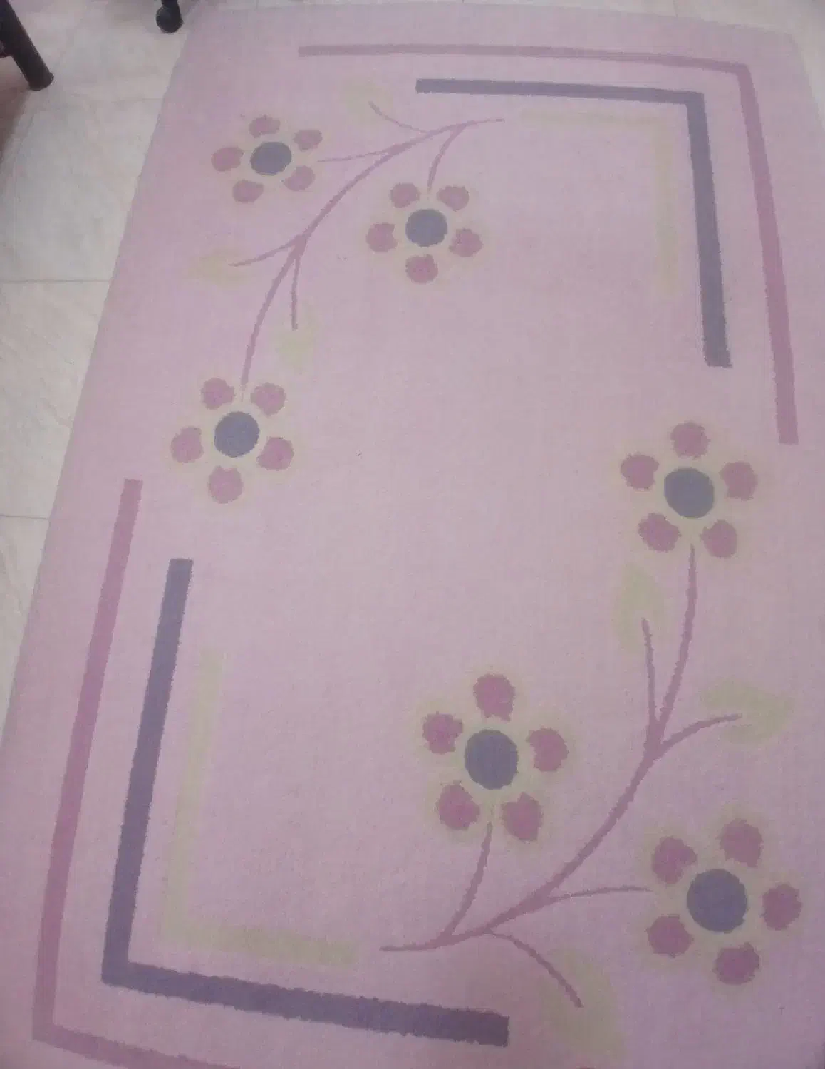 فرش فانتزی|فرش|همدان, |دیوار