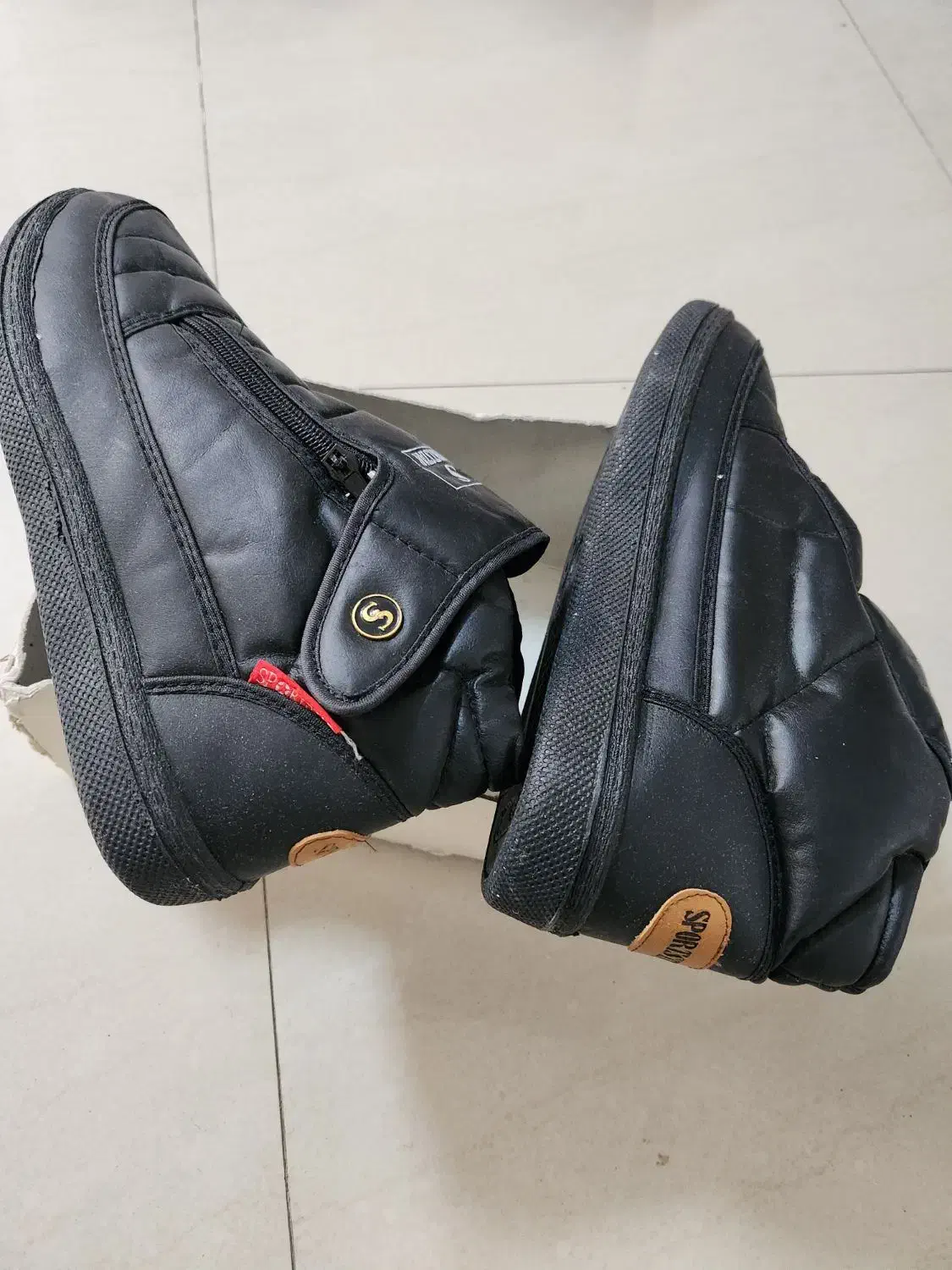 نیم بوت مردانه سایز ۴۱|کیف، کفش، کمربند|مشهد, فلسطین|دیوار