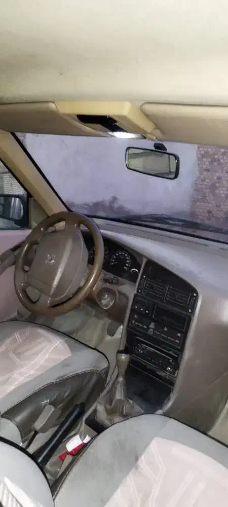 پژو 405مدل ۸۹ دوگانه سوز شرکت|خودرو سواری و وانت|خرم‌آباد, |دیوار