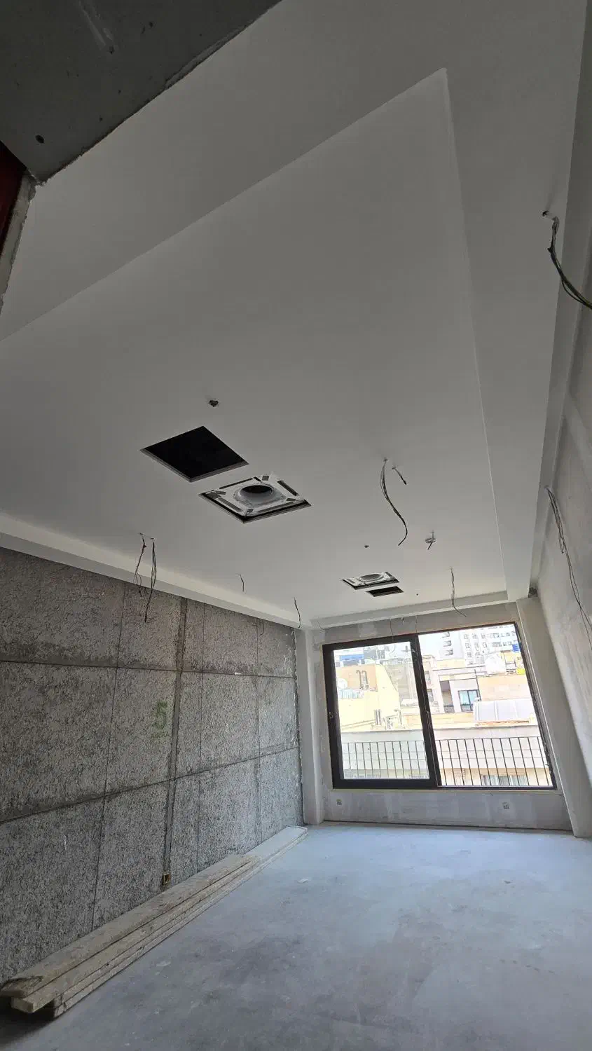 کناف و سقف کاذب|خدمات پیشه و مهارت|قرچک, شهرک طلائیه|دیوار