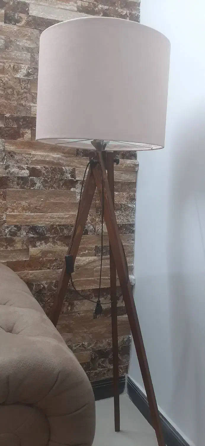 آباژور|چراغ خواب و آباژور|محلات, |دیوار