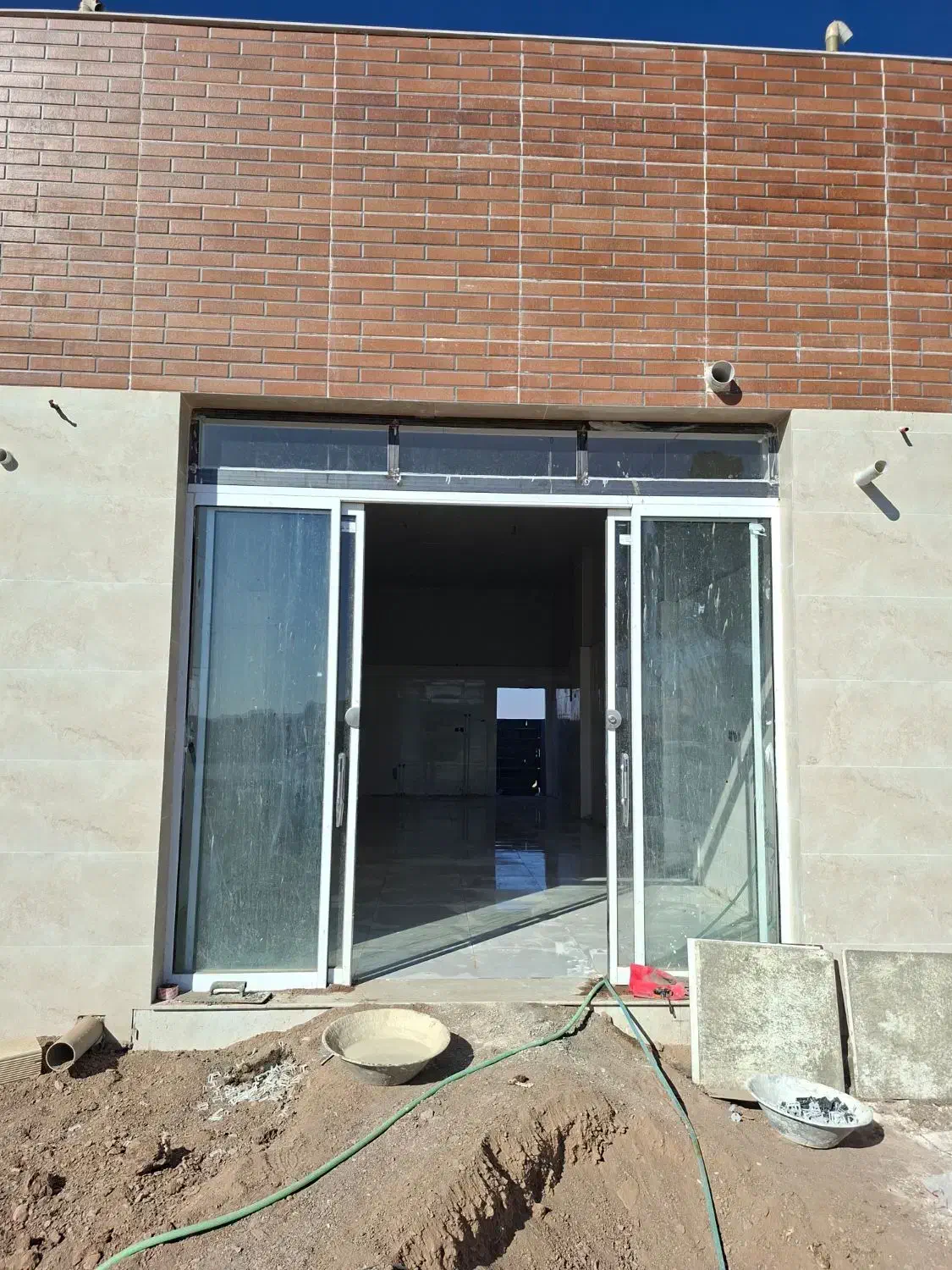 یک باب مغازه تجاری|فروش مغازه و غرفه|فردوس (خراسان), |دیوار