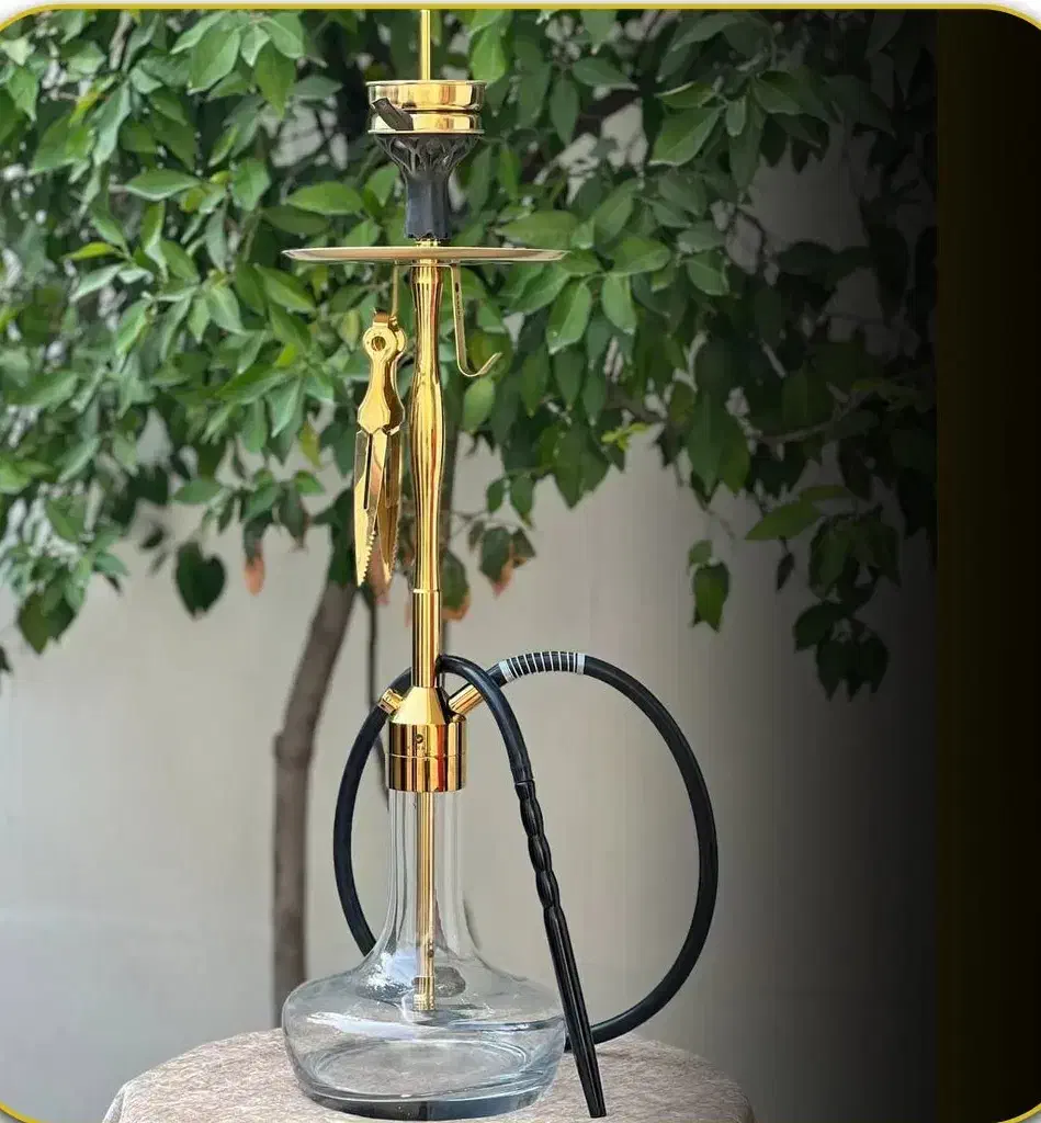 فروش قلیان کرنو اصل|کلکسیون و سرگرمی|مهاباد (آذربایجان غربی), |دیوار