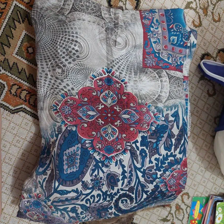 پارچه نو کاملا نو|لوازم خیاطی و بافتنی|ری, علایین|دیوار