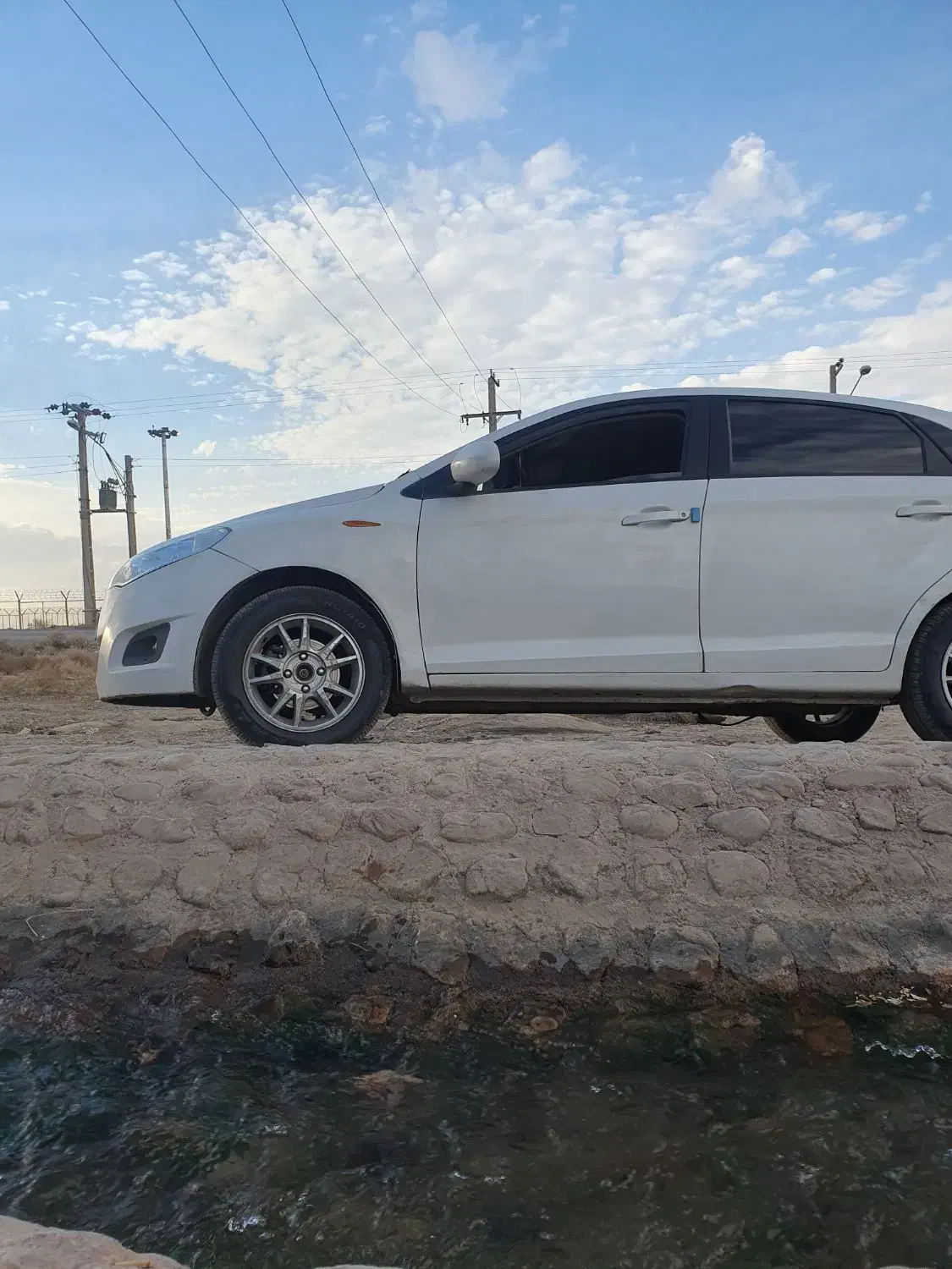 mvm 315 ام وی ام|خودرو سواری و وانت|کرمان, |دیوار