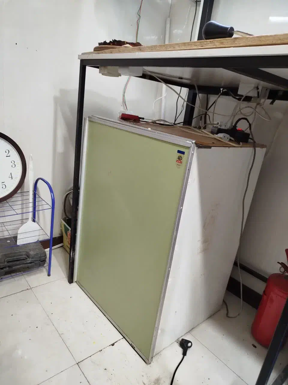 فریزر|یخچال و فریزر|قم, پردیسان|دیوار