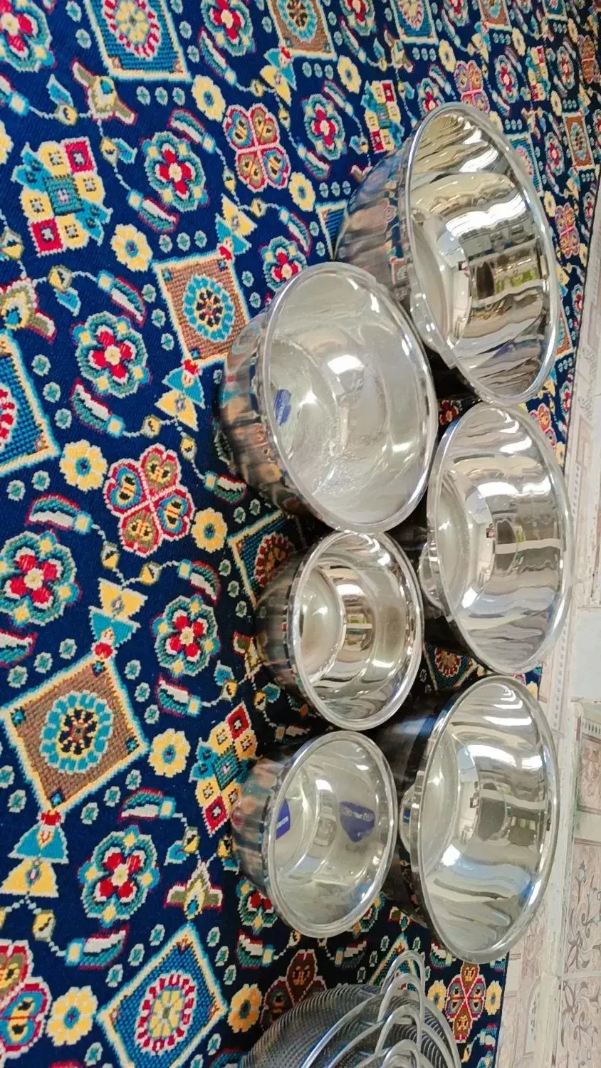 صافی ولگن|ظروف پخت‌وپز|جوانرود, |دیوار